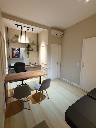 Sala de atendimento